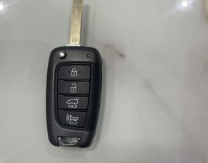 Hyundai Kona Hyundai santa fe