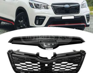 SUBARU Forester 2022-2024
