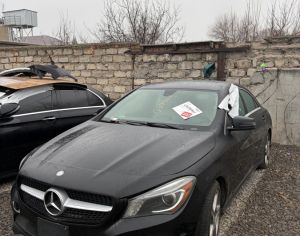 იშლება w213-w212-w205-Cla 2014-2022