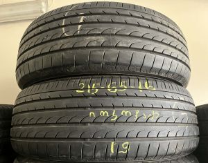 R16  215/65 ზაფხული