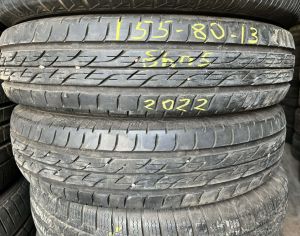 R13  155/80 ზაფხული