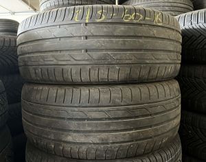 R16 215/60 ზაფხული - 1