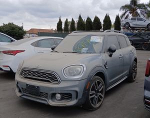 Mini countryman 2011-2024 all4 R60 F60 SPORT