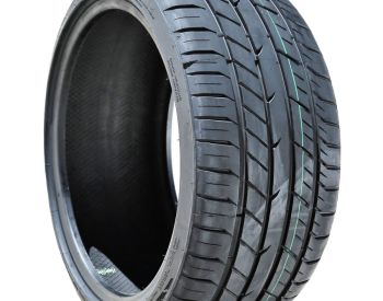 285/45 ZR20 ზაფხული M+S