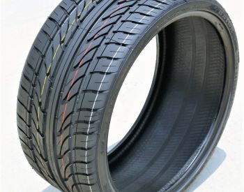 275/40ZR20 ზაფხული M+S
