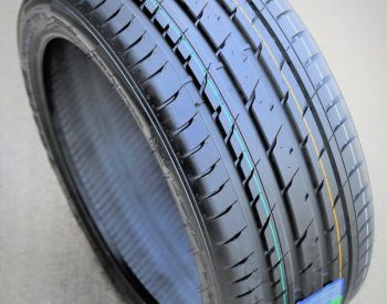 275/35ZR20 ზაფხული M+S