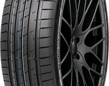 255/30ZR20 ზაფხული M+S
