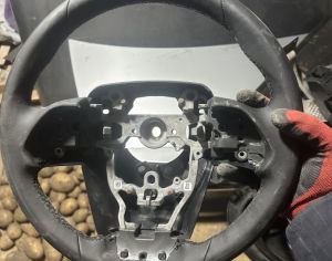 Toyota prius tyavis sache” ruli”