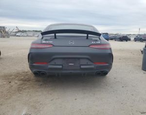 AMG GT