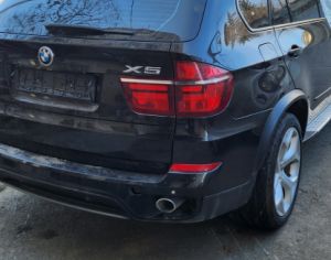 იშლება X5 e70 2011 დიზელი