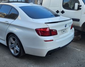 F10 535 2012 იშლება