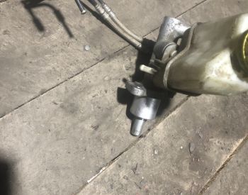 ალფა რომეოს გლავნი ბაჩოკი