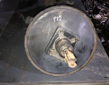 ნისანი პრიმერა პ12 ვაკუუმი