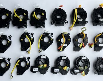 CHEVROLET Equinox / Impala / Captiva / Cruze - 2