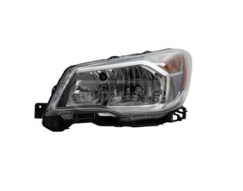 SUBARU Forester 2014-2016