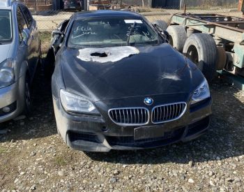 BMW 635