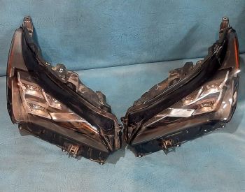 LEXUS NX 200 / NX 300