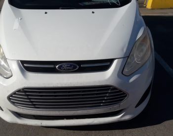 FORD C-MAX 2015 2