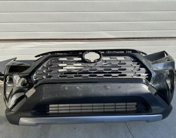 toyota rav 4 წინა ბამპერი 2019-2023