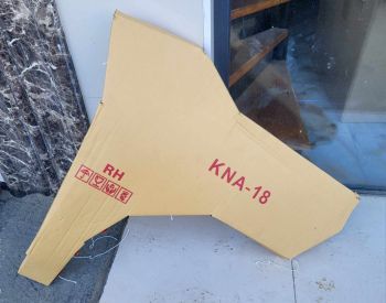 Hyundai Kona 2017-2020  კრილო ( ფრთა )