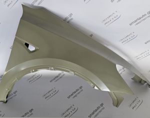 Tesla model Y ის წინა ფრთები (კრილო)