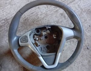 ford fiesta 08-13 საჭე