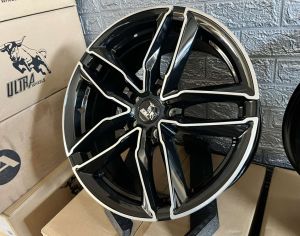 5/112,R-18,J-8,ET-30..MERCEDES,AUDI,VOLKSWAGEN,BMW..ORIGINAL GERMANY!!!ULTRA