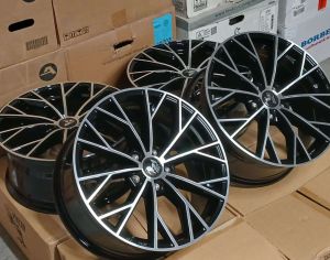 5/112,R-19,J-8/5,ET-25..AUDI,MERCEDES,VOLKSWAGEN,BMW..ORIGINAL GERMANY!!!ULTRA