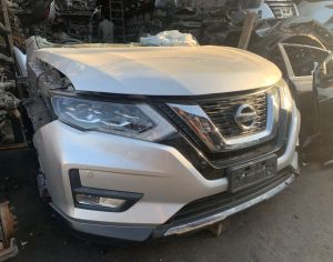 NISSAN Rogue 2017 2.5 - 1