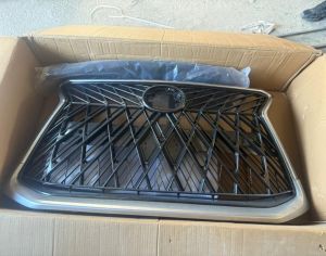 LEXUS LX 450 2016-2021