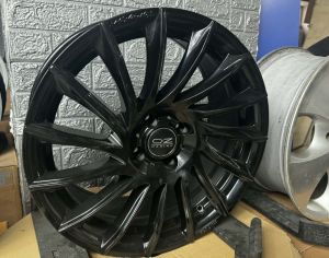 R17 HONDA / RENAULT - 2