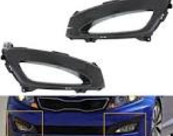KIA OPTIMA 2011-2013 სანისლეს ხუფი 