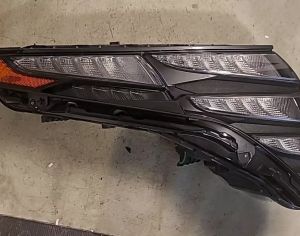 Hyundai Tucson 2022 2023 2024 მარჯვენა ფარი