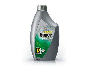 ძრავის ზეთი Prista Super 10w40 1 ლ