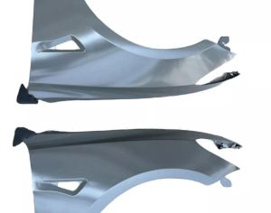 Tesla model Y მარცხენა წინა კრილო