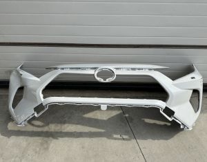 toyota rav 4 წინა ბამპერი დაზიანებული 2019-2024