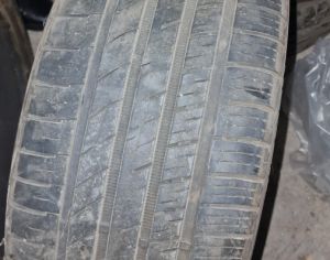 R18  245/40 ზაფხული