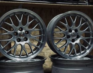 R17 დისკები