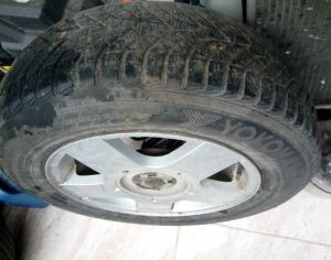 R15 VOLKSWAGEN Jetta / Golf