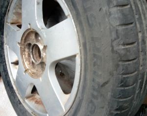 R15 VOLKSWAGEN Golf / Jetta - 2