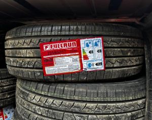 R17  235/65 ყველა სეზონი