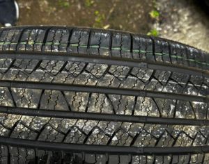 R17 235/65 ყველა სეზონი - 2
