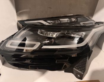 Land Rover Velar L560 ორიგინალი ფარი