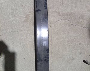 toyota corolla 14-19 უკანა ბალკა