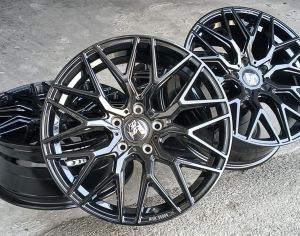 5/112,R-18,J-8,ET-45..MERCEDES BENZ,VW,AUDI..ORIGINAL GERMANY!!ULTRA
