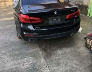 Ishleba bmw g30 xdrive