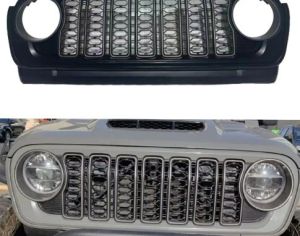 JEEP Wrangler 2018-2026 - 2