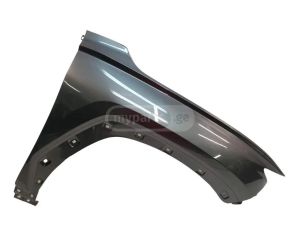 HYUNDAI Tucson 2021-2025 - 1