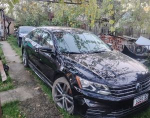 იშლება WV PASSAT 2016-2018