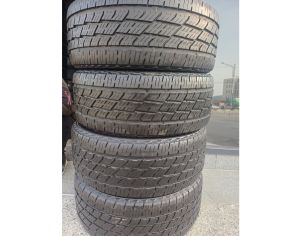 R20 265/50 ყველა სეზონი - 1